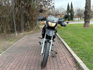BMW F 650 GS