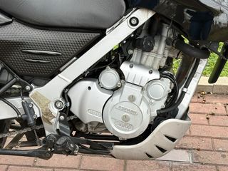 BMW F 650 GS