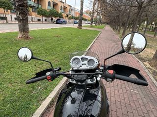 BMW F 650 GS