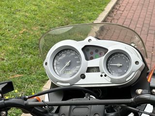 BMW F 650 GS
