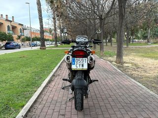 BMW F 650 GS