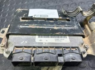 169668 8200518648 centralita motor suzuki grand jb