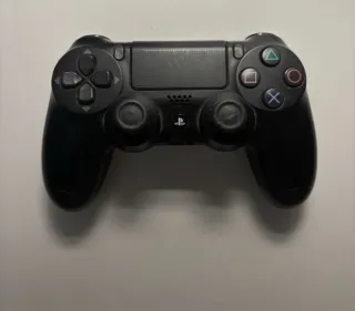 Consola PS4 Slim 500GB Negra