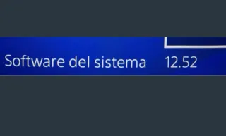 Consola PS4 Slim 500GB Negra