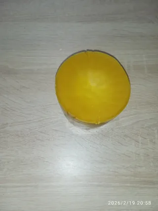 Cera de abeja de opérculo 500g