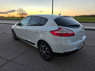 Renault Megane 2009