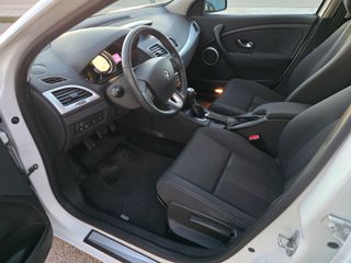 Renault Megane 2009