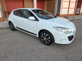 Renault Megane 2009