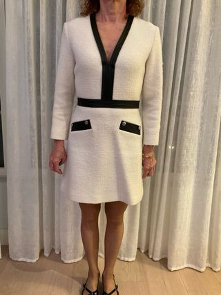 Traje Maje Otoño Invierno T 38