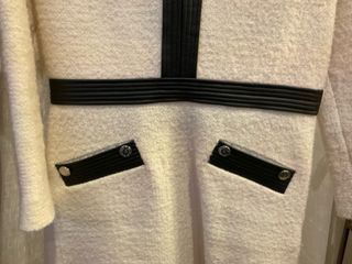 Traje Maje Otoño Invierno T 38