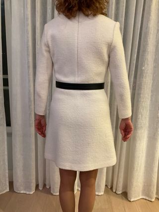 Traje Maje Otoño Invierno T 38
