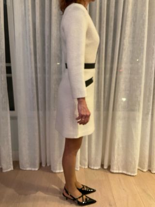 Traje Maje Otoño Invierno T 38