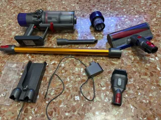 Dyson Cyclone V10 Absolute Aspirador