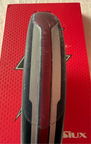 Pala de pádel Siux Electra