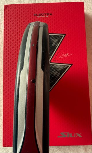 Pala de pádel Siux Electra