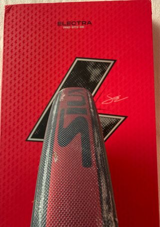 Pala de pádel Siux Electra