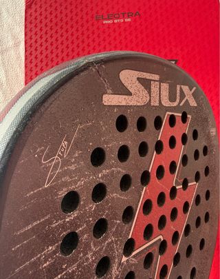 Pala de pádel Siux Electra