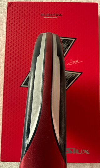 Pala de pádel Siux Electra