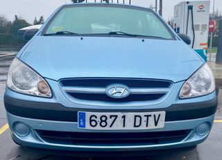 Hyundai Getz 2006