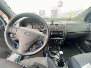 Hyundai Getz 2006