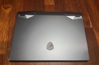 Ordenador Portátil Gaming MSI GE66 Raider 32Gb 1TB