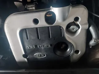 Kia Carens 3 para despiece