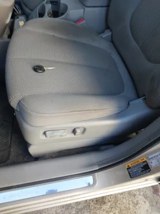 Kia Carens 3 para despiece