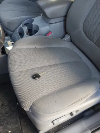 Kia Carens 3 para despiece