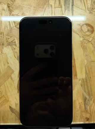 iPhone 16 Plus Negro 128GB