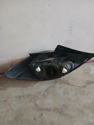 Pilotos Traseros Opel Corsa D