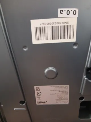 Cecotec Mambo Cooking Victory