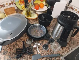 Cecotec Mambo Cooking Victory