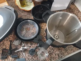 Cecotec Mambo Cooking Victory