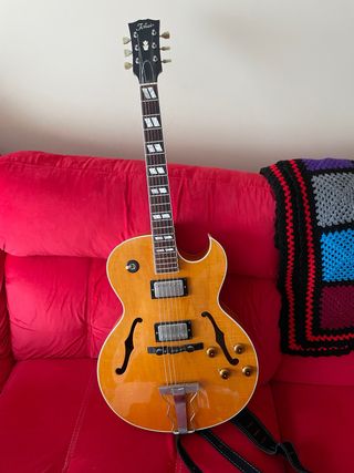 Tokai UFA 180 Japan Guitarra Eléctrica