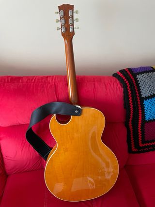 Tokai UFA 180 Japan Guitarra Eléctrica