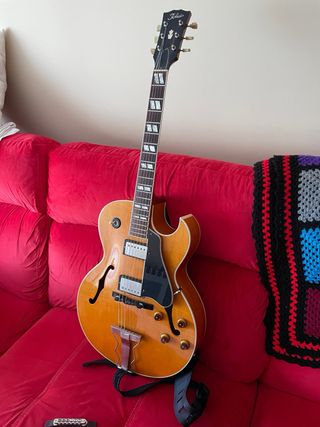 Tokai UFA 180 Japan Guitarra Eléctrica