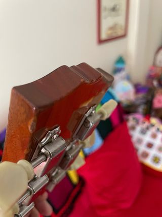 Tokai UFA 180 Japan Guitarra Eléctrica