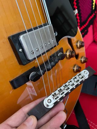 Tokai UFA 180 Japan Guitarra Eléctrica