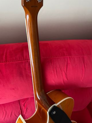 Tokai UFA 180 Japan Guitarra Eléctrica