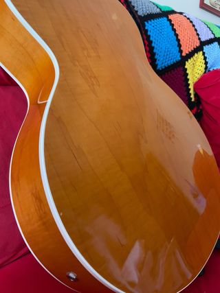 Tokai UFA 180 Japan Guitarra Eléctrica