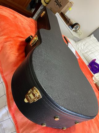 Tokai UFA 180 Japan Guitarra Eléctrica