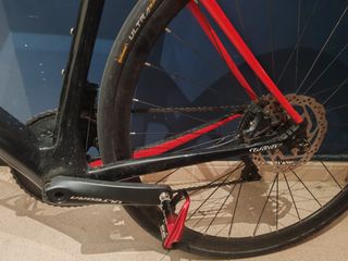 Wilier Triestina Cento 10 NDe (2020) - Ultegra XL