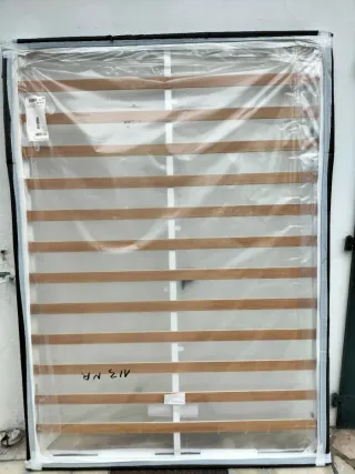 Somier láminas 140x190