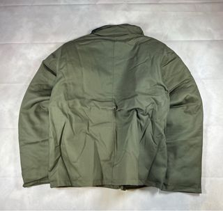 Chaqueta Carhartt verde