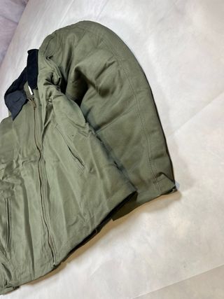 Chaqueta Carhartt verde