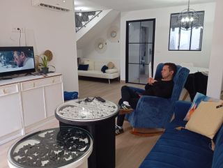 CASA NUEVA EN CAÑERO CORDOBA