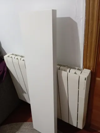 Estante Ikea Lack Blanco 110x26cm