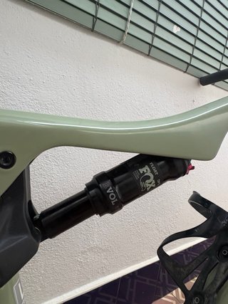 Orbea Oiz M11 AXS 2022 Talla L