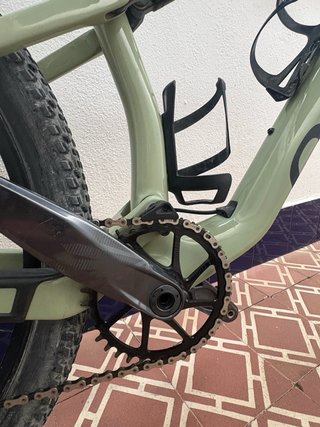 Orbea Oiz M11 AXS 2022 Talla L