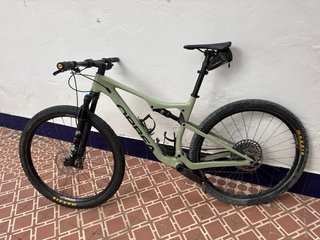 Orbea Oiz M11 AXS 2022 Talla L